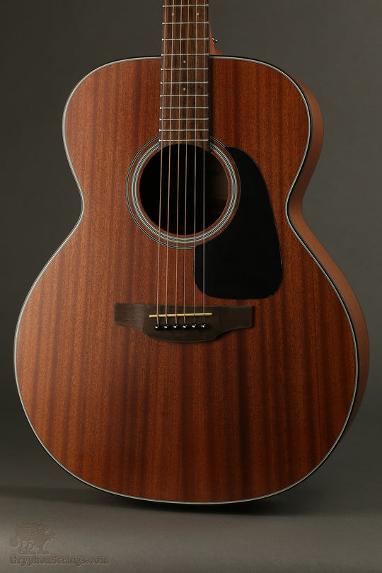 Takamine GN11M NS Steel String Acoustic Guitar New