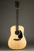 2021 Martin D-12E Koa Acoustic Electric Guitar - Used