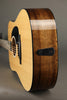 2021 Martin D-12E Koa Acoustic Electric Guitar - Used