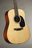 Martin D-12E Sapele Acoustic Electric Guitar New