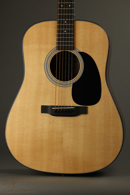 Martin D-12E Sapele Acoustic Electric Guitar New