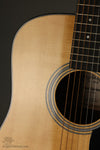 Martin D-12E Sapele Acoustic Electric Guitar New
