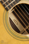2021 Martin 000-28 Steel String Acoustic Guitar Used