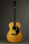 2021 Martin 000-28 Steel String Acoustic Guitar Used