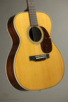 2021 Martin 000-28 Steel String Acoustic Guitar Used