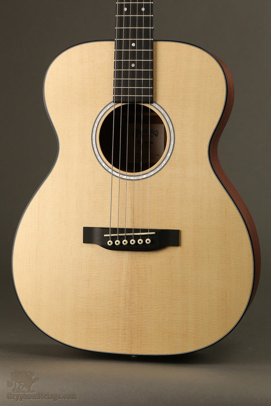 Martin 000Jr-10 Steel String Acoustic Guitar New