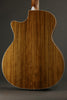 Martin GPC-13E Mutenye Acoustic Electric Guitar New