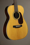 Martin 00-28 Steel String Acoustic Guitar New