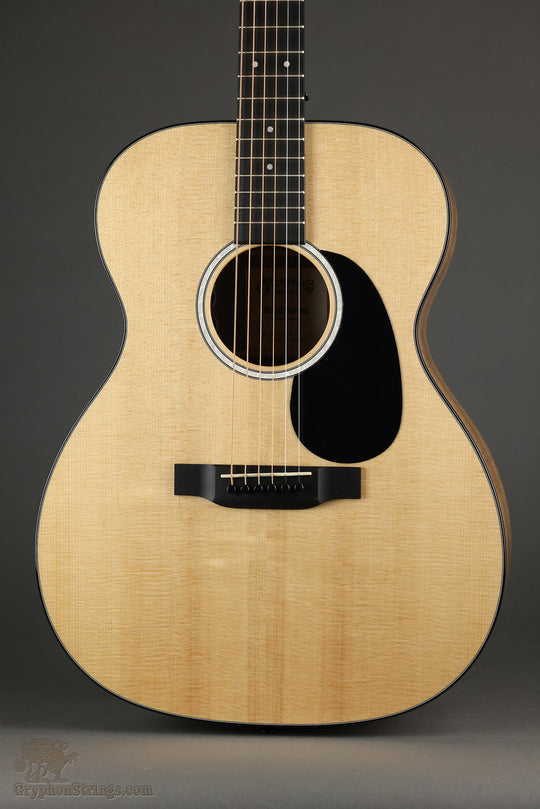 2021 Martin 000-12E Acoustic Electric Guitar  - Used