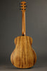 2021 Taylor Guitars GS Mini Koa LTD Acoustic Guitar Used
