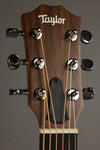 2021 Taylor Guitars GS Mini Koa LTD Acoustic Guitar Used