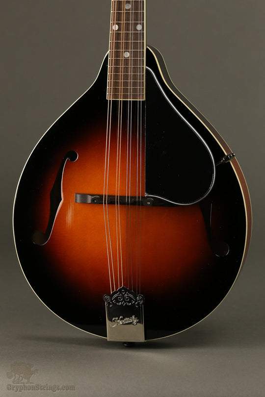 Kentucky KM-150 Standard Mandolin New