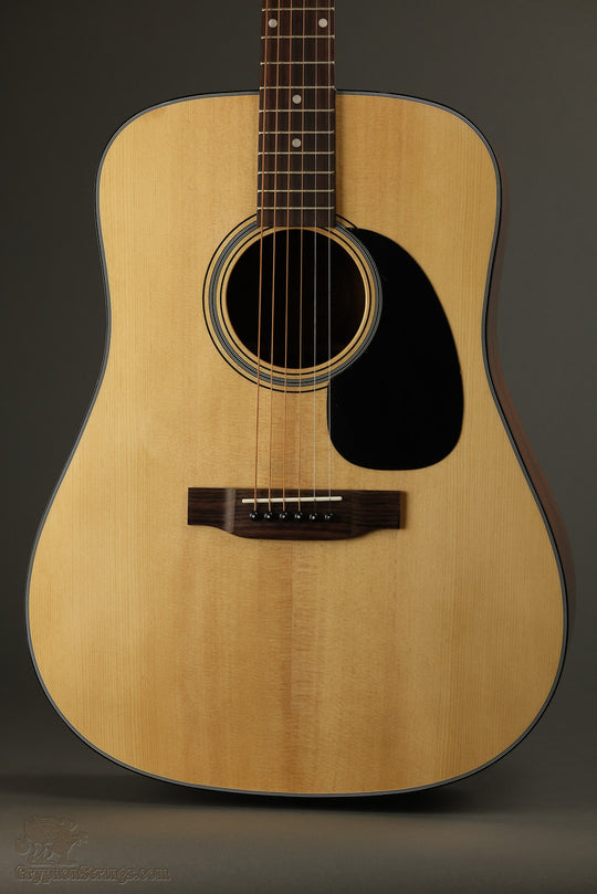 Blueridge BR-40 Acoustic Guitar New