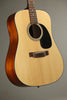 Blueridge BR-40 Acoustic Guitar New