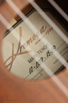 2021 Kremona Mari Tenor Ukulele - Used