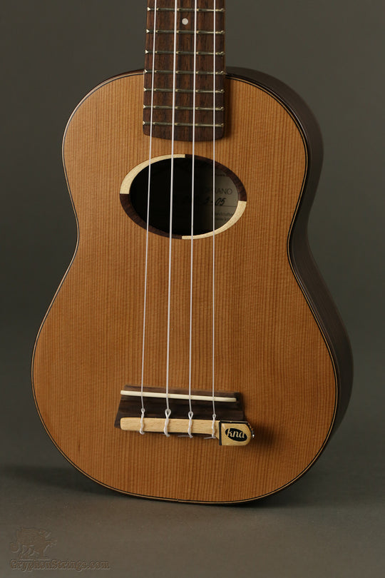 Kremona Coco Soprano Ukulele New