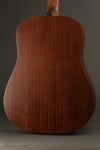 Martin D-10E Sapele Top Acoustic Electric Guitar New