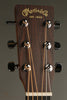 Martin D-10E Sapele Top Acoustic Electric Guitar New