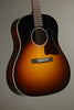 2021 Collings CJ-45 T Sitka Acoustic Guitar Used