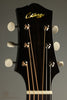 2021 Collings CJ-45 T Sitka Acoustic Guitar Used