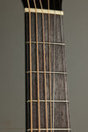 2021 Collings CJ-45 T Sitka Acoustic Guitar Used