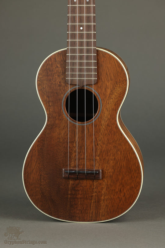 Martin 2K Concert Ukulele New