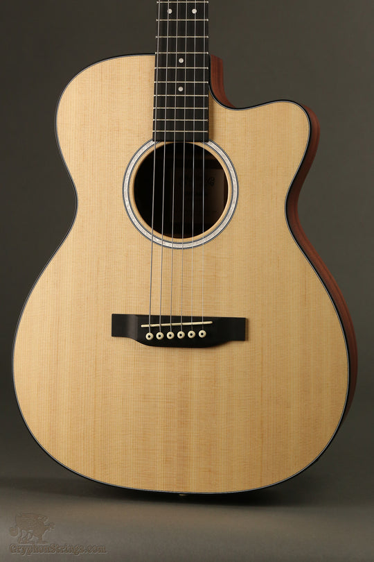 Martin 000CJR-10E Acoustic Electric Guitar New