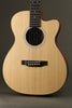 Martin 000CJR-10E Acoustic Electric Guitar New
