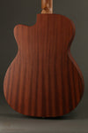 Martin 000CJR-10E Acoustic Electric Guitar New