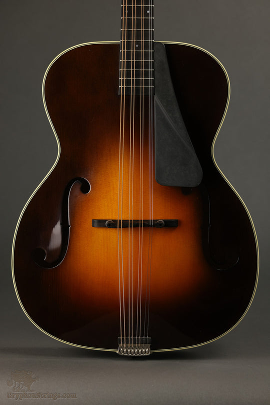 Northfield Archtop Octave NFO-AT2 Mandolin - New