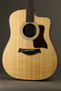 Taylor 210ce Plus Acoustic Electric Guitar - New