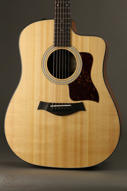 Taylor 210ce Plus Acoustic Electric Guitar - New