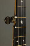 Rickard Maple Ridge Banjo with Deluxe Hardshell Case, 11" New
