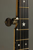 Rickard Maple Ridge Banjo with Deluxe Hardshell Case, 11" New