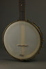 Rickard Maple Ridge Banjo with Deluxe Hardshell Case, 11" New