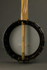Rickard Maple Ridge Banjo with Deluxe Hardshell Case, 11" New
