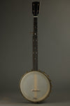 Rickard Maple Ridge Banjo with Deluxe Hardshell Case, 11" New