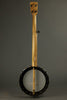 Rickard Maple Ridge Banjo with Deluxe Hardshell Case, 11" New
