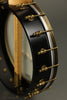 Rickard Maple Ridge Banjo with Deluxe Hardshell Case, 11" New