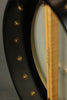 Rickard Maple Ridge Banjo with Deluxe Hardshell Case, 11" New