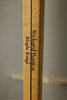 Rickard Maple Ridge Banjo with Deluxe Hardshell Case, 11" New