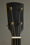 Rickard Maple Ridge Banjo with Deluxe Hardshell Case, 11" New