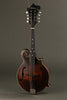 Eastman MD315 F-Hole F-Style Mandolin in Classic Finish New
