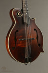 Eastman MD315 F-Hole F-Style Mandolin in Classic Finish New