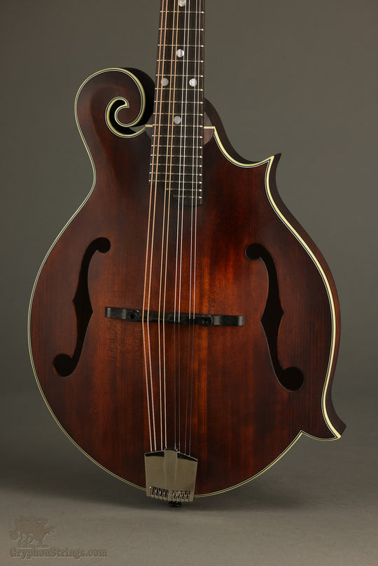 2022 Eastman MD315 Mandolin - Used