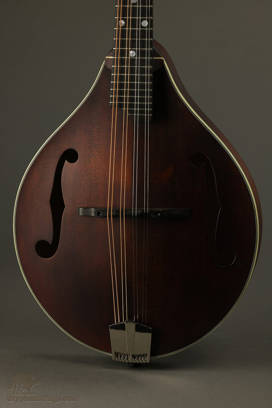 2021 Eastman MD305 Mandolin Used