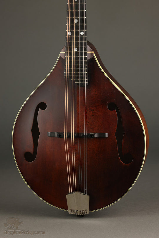 2021 Eastman MD305 Mandolin - Used