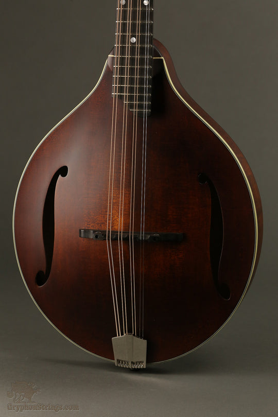 Eastman MDO305  Octave Mandolin New