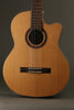 Kremona Rondo R65CWC Nylon String Acoustic-Electric Guitar New