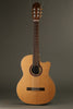 Kremona Rondo R65CWC Nylon String Acoustic-Electric Guitar New